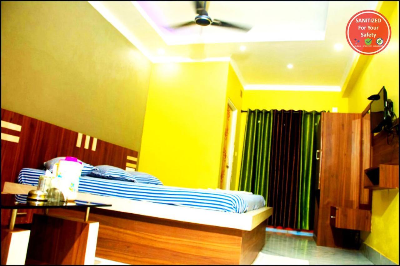 Goroomgo Avipsha Digha Digha  Buitenkant foto