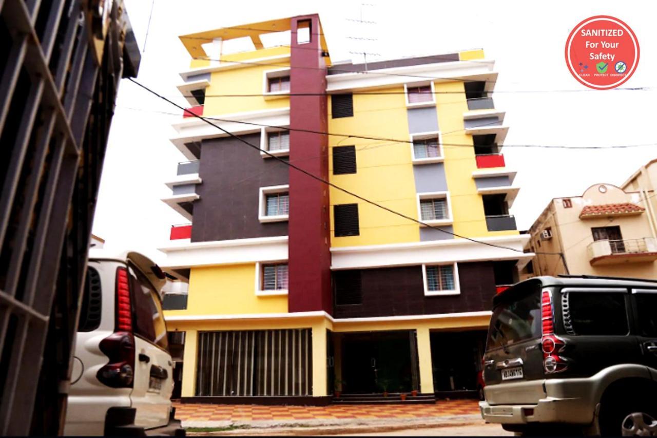 Goroomgo Avipsha Digha Digha  Buitenkant foto